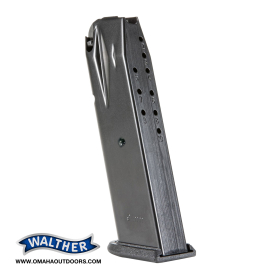 Walther PDP Magazines - Omaha Outdoors