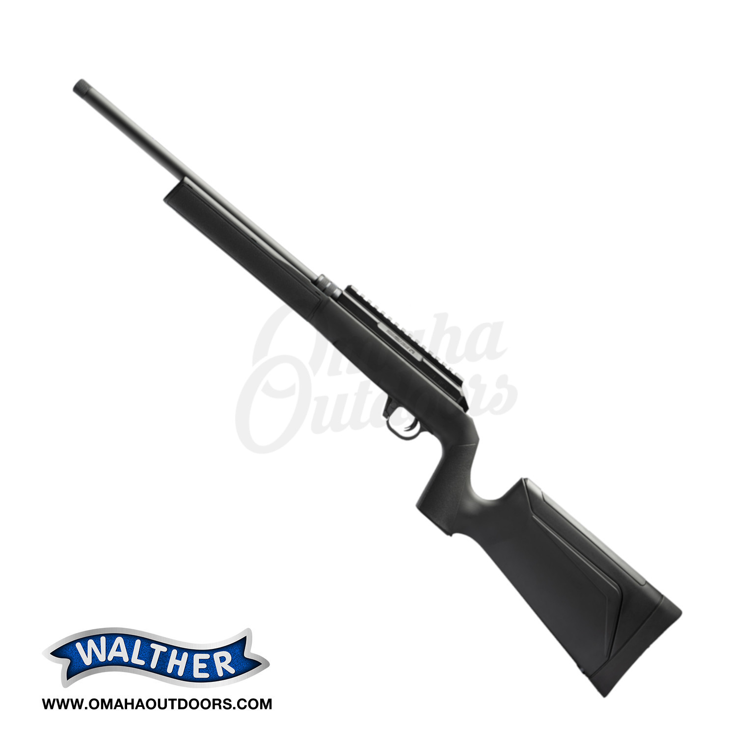 Walther Hammerli Force B1 22LR Omaha Outdoors