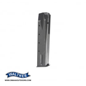 Factory NEW 10rd Extended Magazines Mags Walther P-99 U106 .40 cal 2 