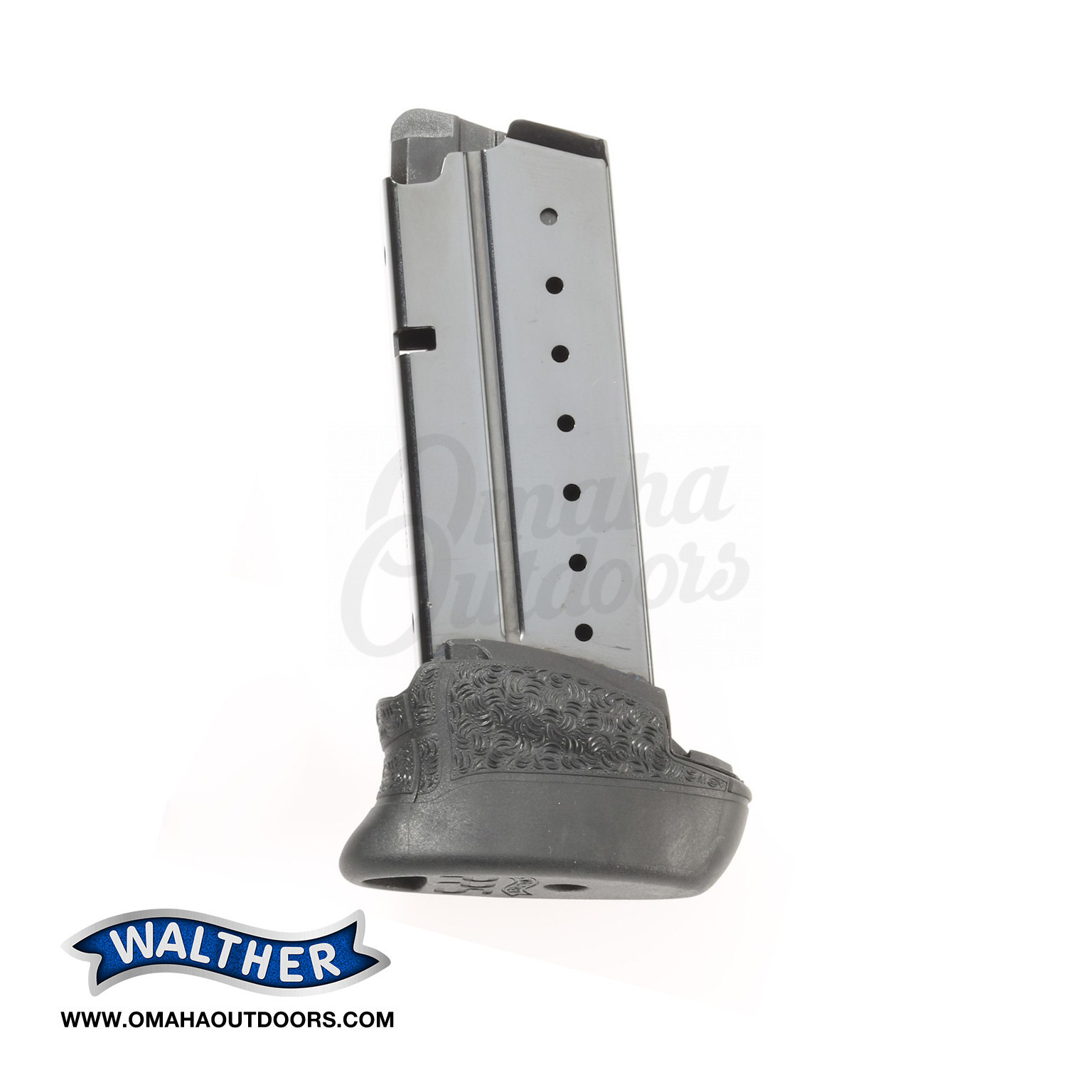 Walther 2807807 PPS M2 9mm 8-Round Magazine