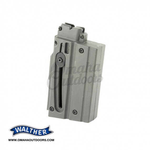 Walther Colt M4 22lr Magazine 10 Round Omaha Outdoors 2189