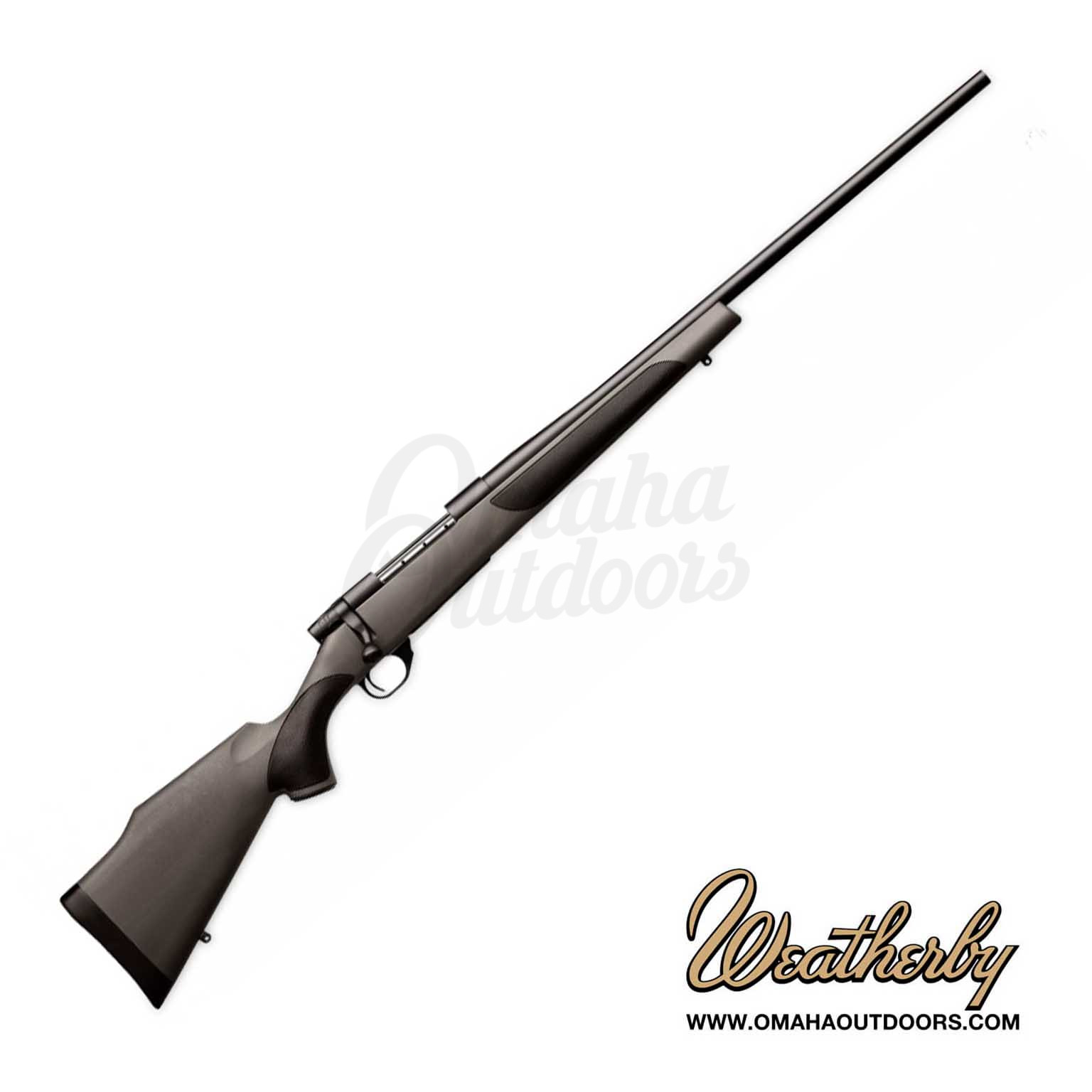 Weatherby vanguard synthetic 223
