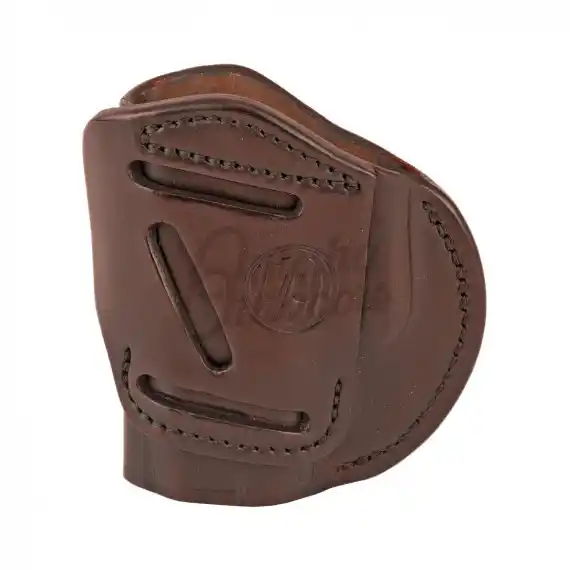 Gunleather Way Holster Glock Right Hand Signature Brown Omaha Outdoors