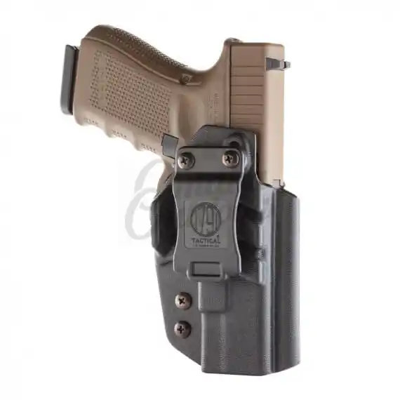 1791 Gunleather Tactical IWB Holster For Glock - Omaha Outdoors