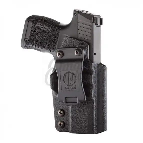 1791 Gunleather Tactical Kydex Sig Sauer P365 IWB Holster - Omaha Outdoors