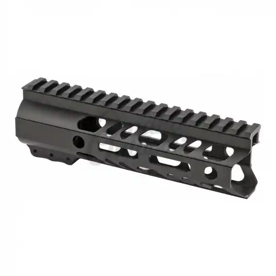 2A Armament Builder Series M-LOK Handguard 7 Inch - Omaha Outdoors