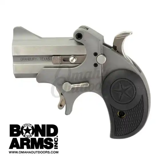 New online Brazilian Rawhide concealed handgun