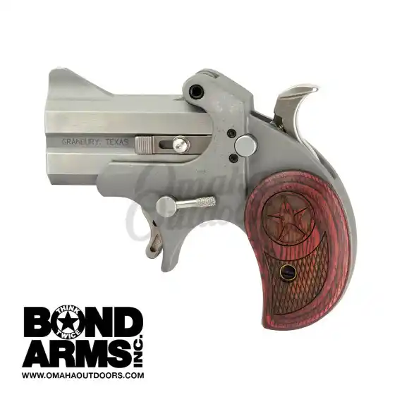 New online Brazilian Rawhide concealed handgun