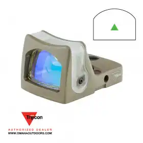 Trijicon RMR Dual Illuminated For Sale - Omaha Outdoors