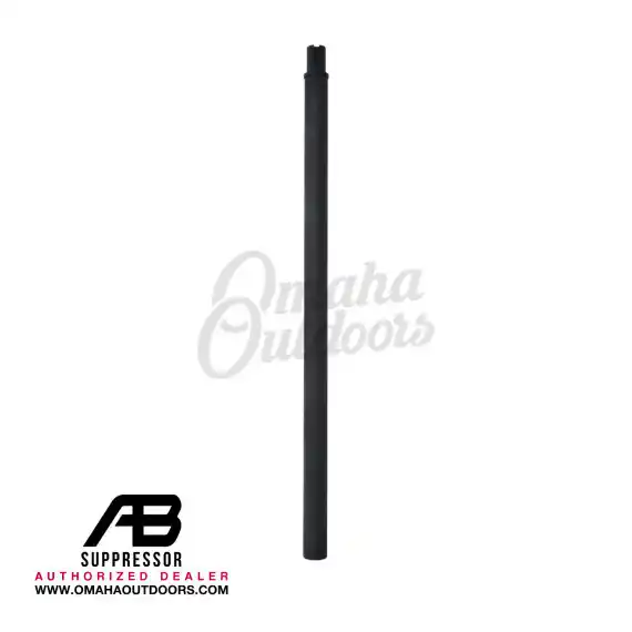 AB MELB RPR Suppressor - Omaha Outdoors