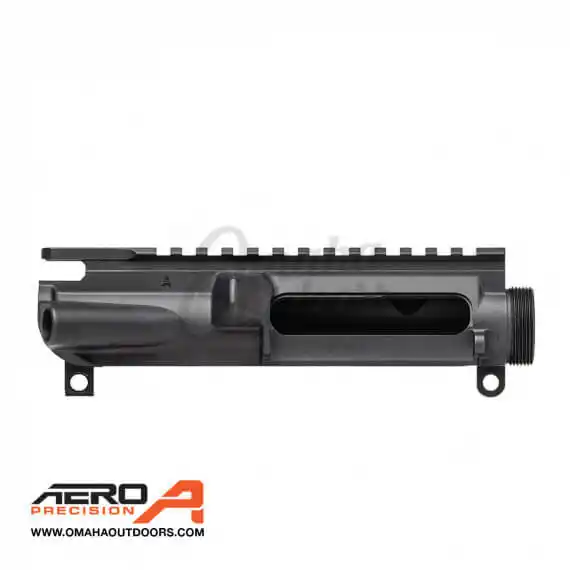 Aero Precision XL AR15 Stripped Upper Receiver - Omaha Outdoors