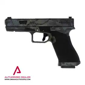 Agency Arms Glock 17 For Sale - Omaha Outdoors