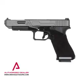 GLOCK G34 Gen 3 Review: A GLOCK With A Winning Record