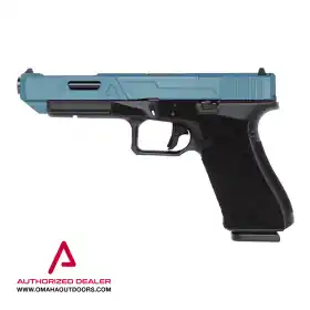 Agency Arms Glock 34 For Sale - Omaha Outdoors