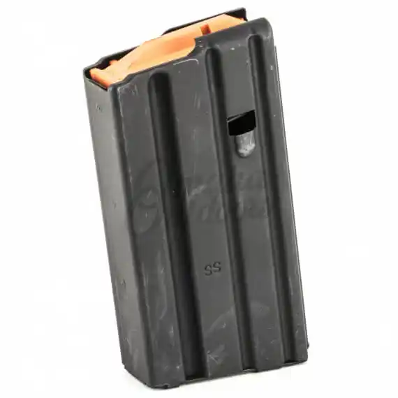 ASC AR 15 20 Round Magazine Omaha Outdoors   Ammunition Storage Components 223 20rd Ss 3 570x570.webp