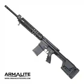 AR-10 Rifle