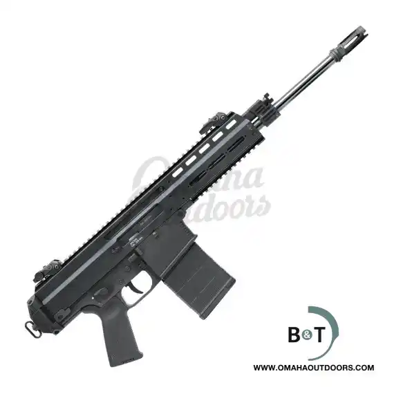 B&T APC308 Pro Rifle 20 RD 308 16" - Omaha Outdoors