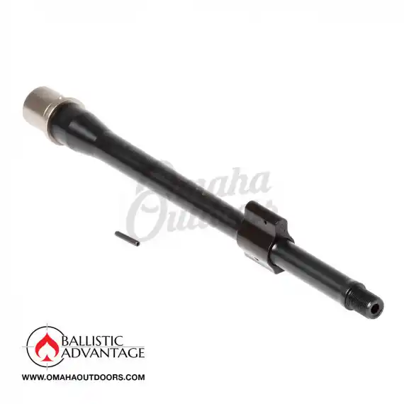 Ballistic Advantage 12.3 Hanson