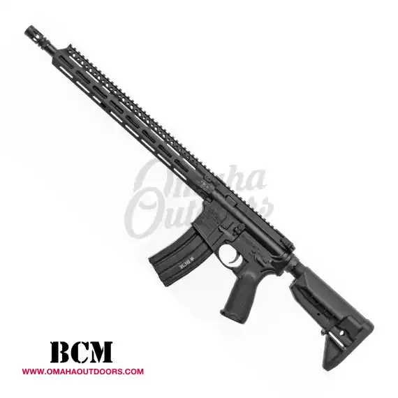 bcm recce 16 mcmr upper