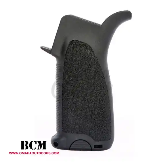 Bcmgunfighter Mod 3 Grip - Omaha Outdoors