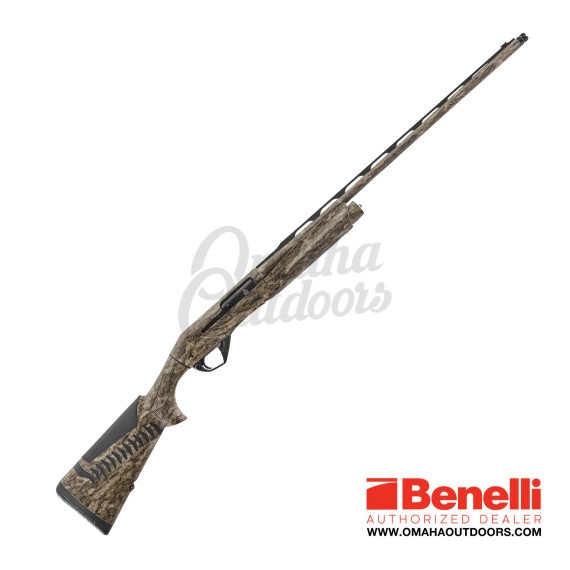 Benelli SBE 3 28 Gauge Mossy Oak Bottomland 28 Semi-Auto Shotgun 10337 ...