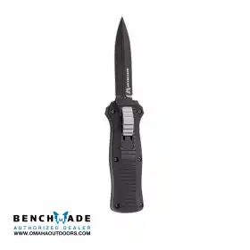 Benchmade 945 Mini Osborne Knife Blade With Manual Knife Sharpener : Target