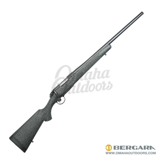 bergara b14 ridge 6.5 creedmoor review