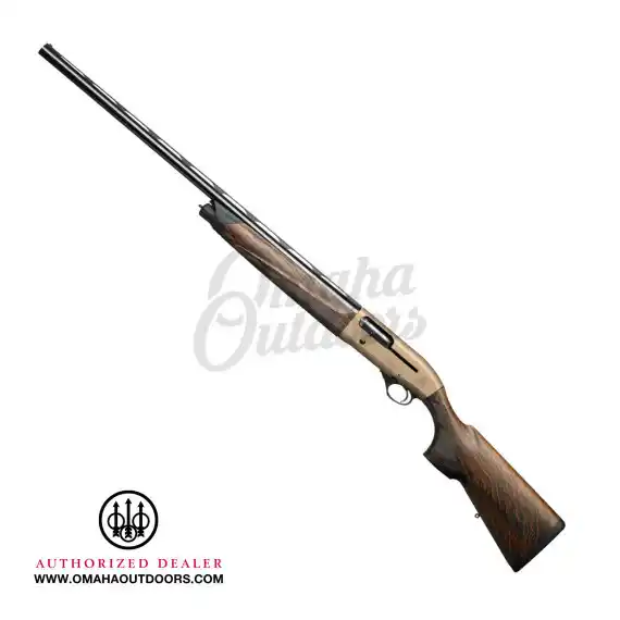 Beretta A400 XPlor Action Left Handed 12 Gauge 28 Inch - Omaha Outdoors