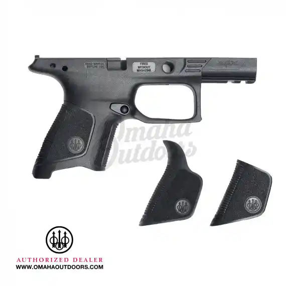 Beretta APX Compact Frame - Omaha Outdoors