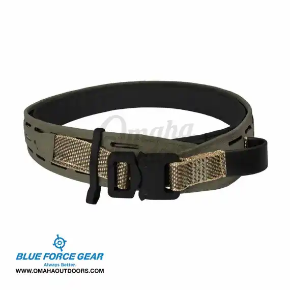 Blue Force Gear Chlk Belt Ranger Green 38 Inch Omaha Outdoors