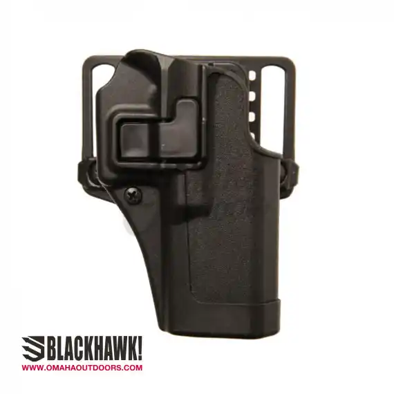 Blackhawk SERPA CQC Ruger 57 Holster - Omaha Outdoors