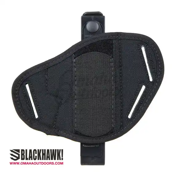 Blackhawk Pancake OWB Holster For Glock 26 / 33 - Omaha Outdoors