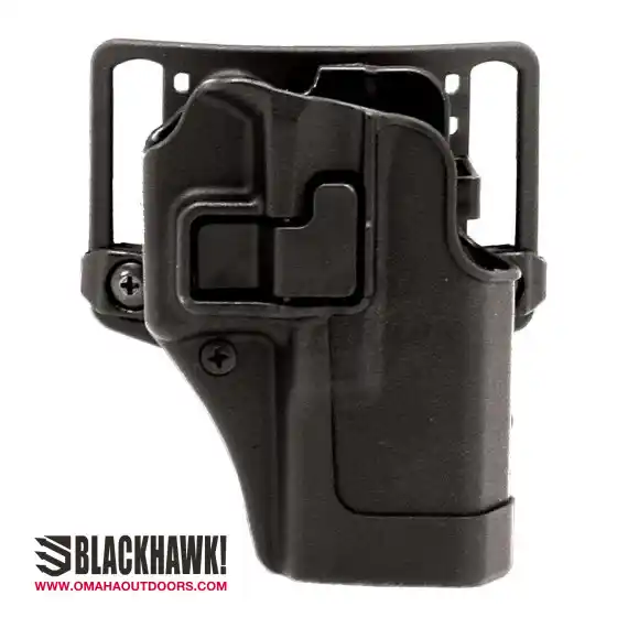 Blackhawk SERPA CQC SIG P228 / P229 OWB Holster - Omaha Outdoors