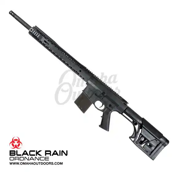 Glock 19 – Gen 5 FS – Black Rain Ordnance