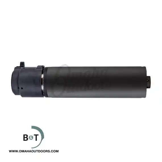 B&T ROTEX X Compact 5.56mm - Omaha Outdoors