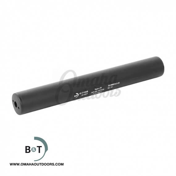 B&T APC9 SD Suppressor - Omaha Outdoors