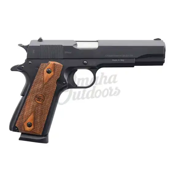 Charles Daly 1911 Field Grade 9mm - Omaha Outdoors