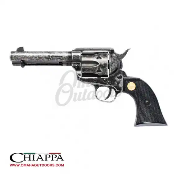 Comprar Revolver fogueo CHIAPPA SAA 1873 - Armeria EGARA