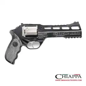 Chiappa Rhino 60DS For Sale | Chiappa Rhino 60DS Price