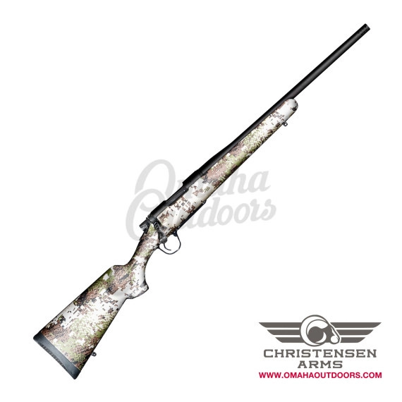 Christensen Arms Mesa Sitka FFT 7 PRC - Omaha Outdoors