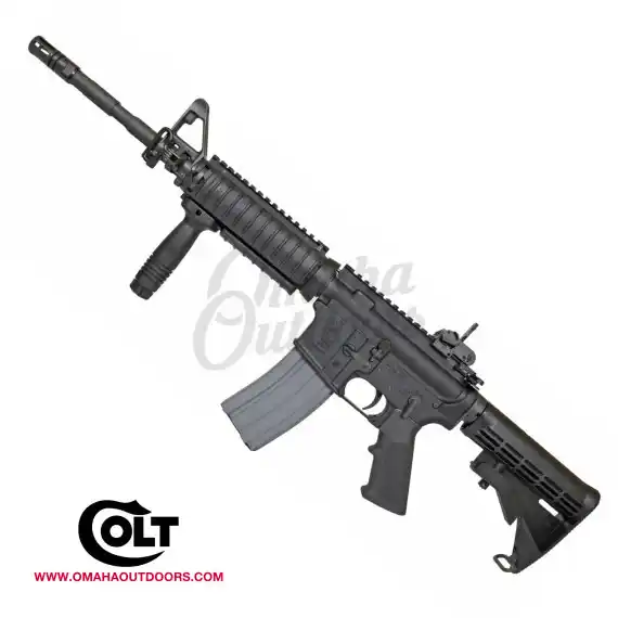 Tokyo Marui M4A1 SOCOM Next Generation