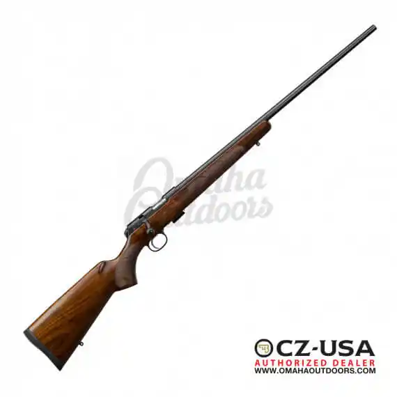 CZ 457 American 17 HMR