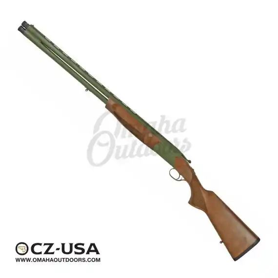 CZ Upland Ultralight All-Terrain 12 Gauge - Omaha Outdoors