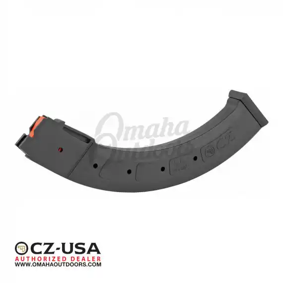 CZ 457 512 25 Round Mag Omaha Outdoors