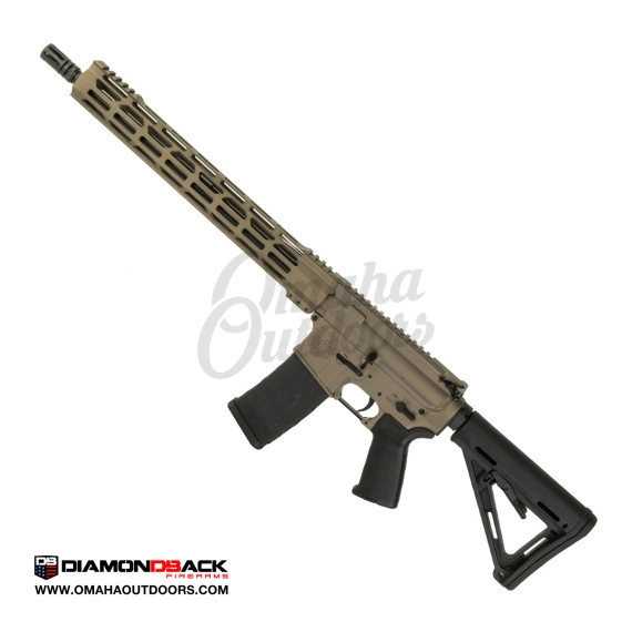 Diamondback db15 5 56 bronze
