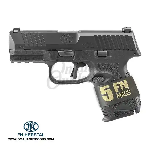 FN 509 Compact Bundle