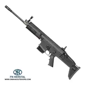 Rifle Airsoft FN Herstal SCAR-L de Resorte Tan Cal. 6mm