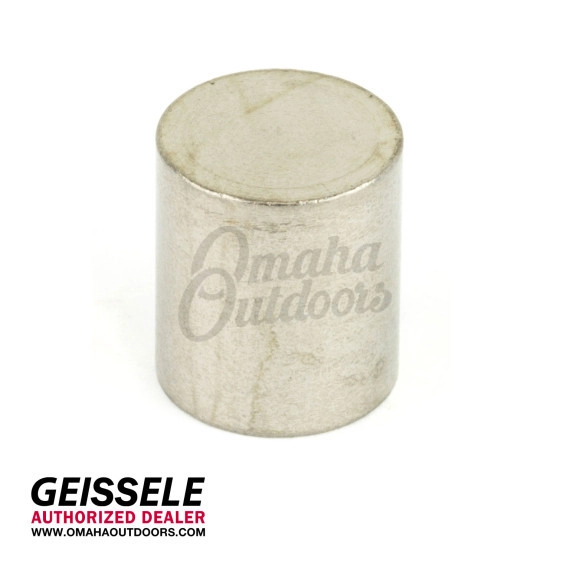 Geissele Tungsten Buffer Weight Omaha Outdoors