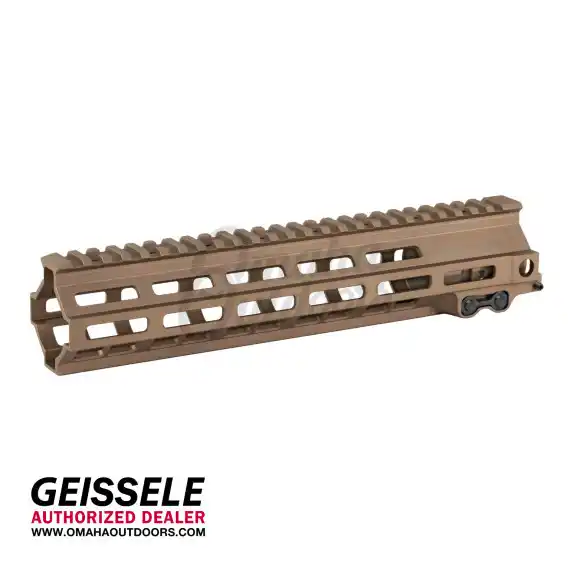 Geissele MK8 10.5 DDC - Omaha Outdoors