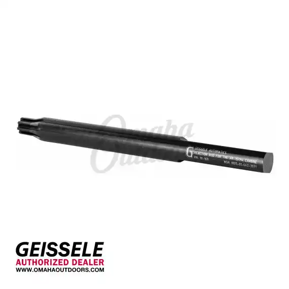 Geissele New Super Reaction Rod 556